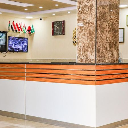 Al Jamal Suites Extérieur photo