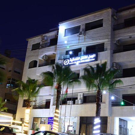 Al Jamal Suites Extérieur photo