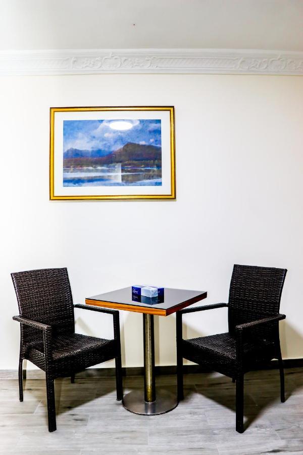 Al Jamal Suites Extérieur photo
