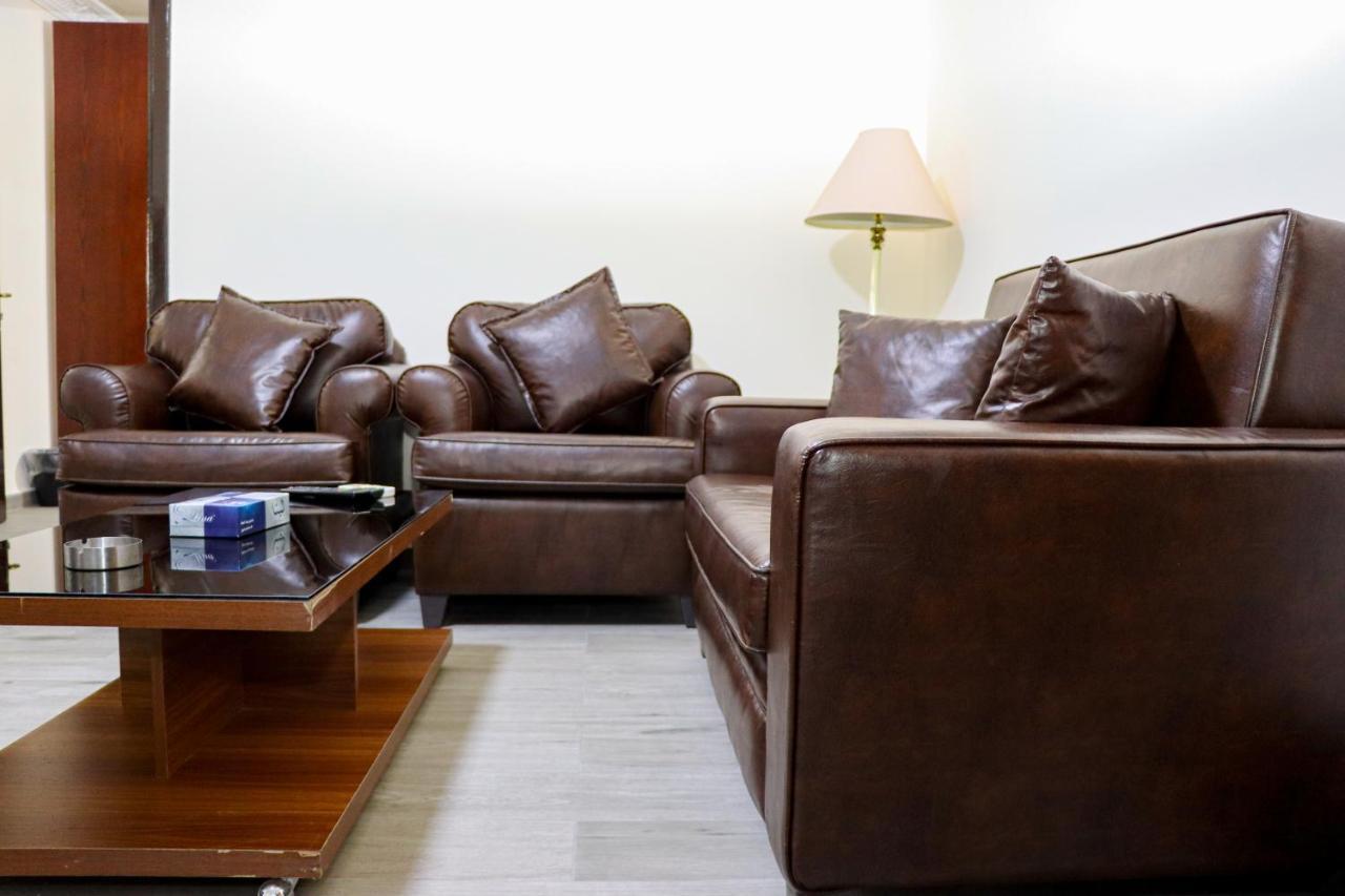 Al Jamal Suites Extérieur photo