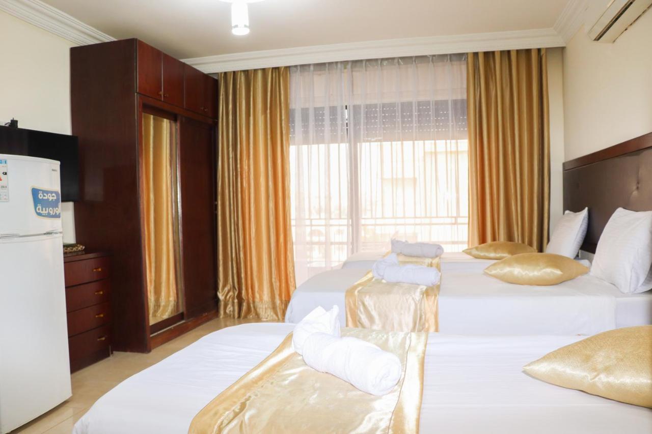 Al Jamal Suites Extérieur photo