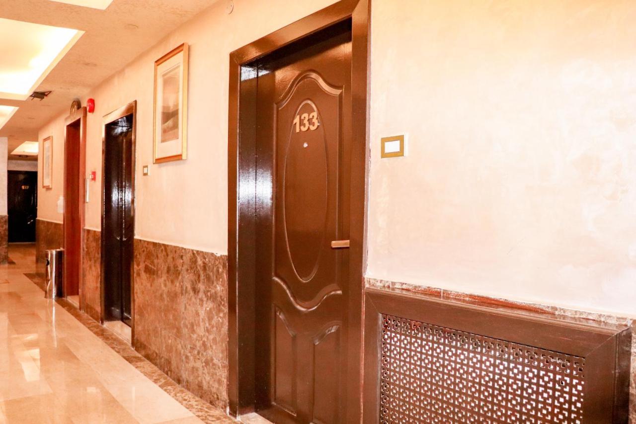 Al Jamal Suites Extérieur photo