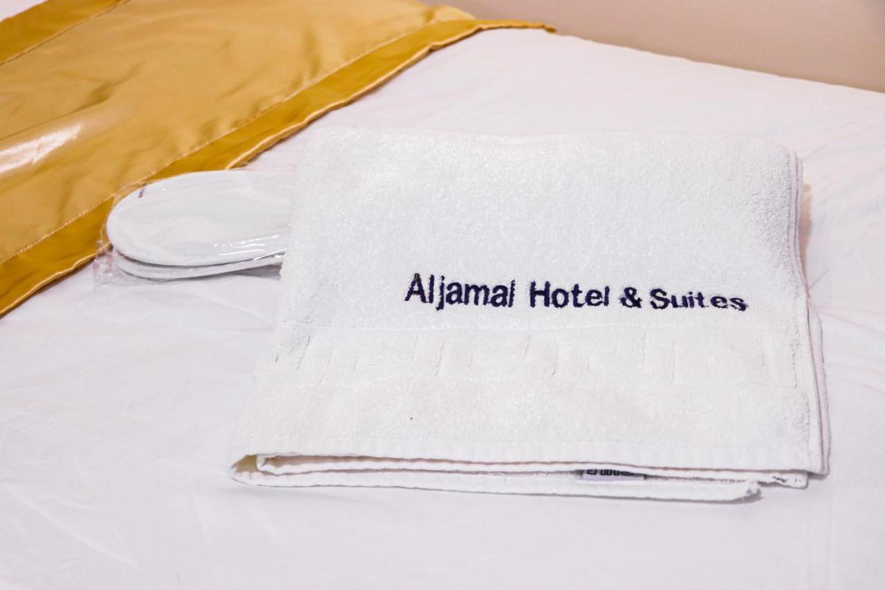 Al Jamal Suites Extérieur photo