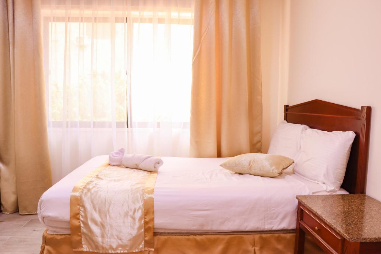 Al Jamal Suites Extérieur photo