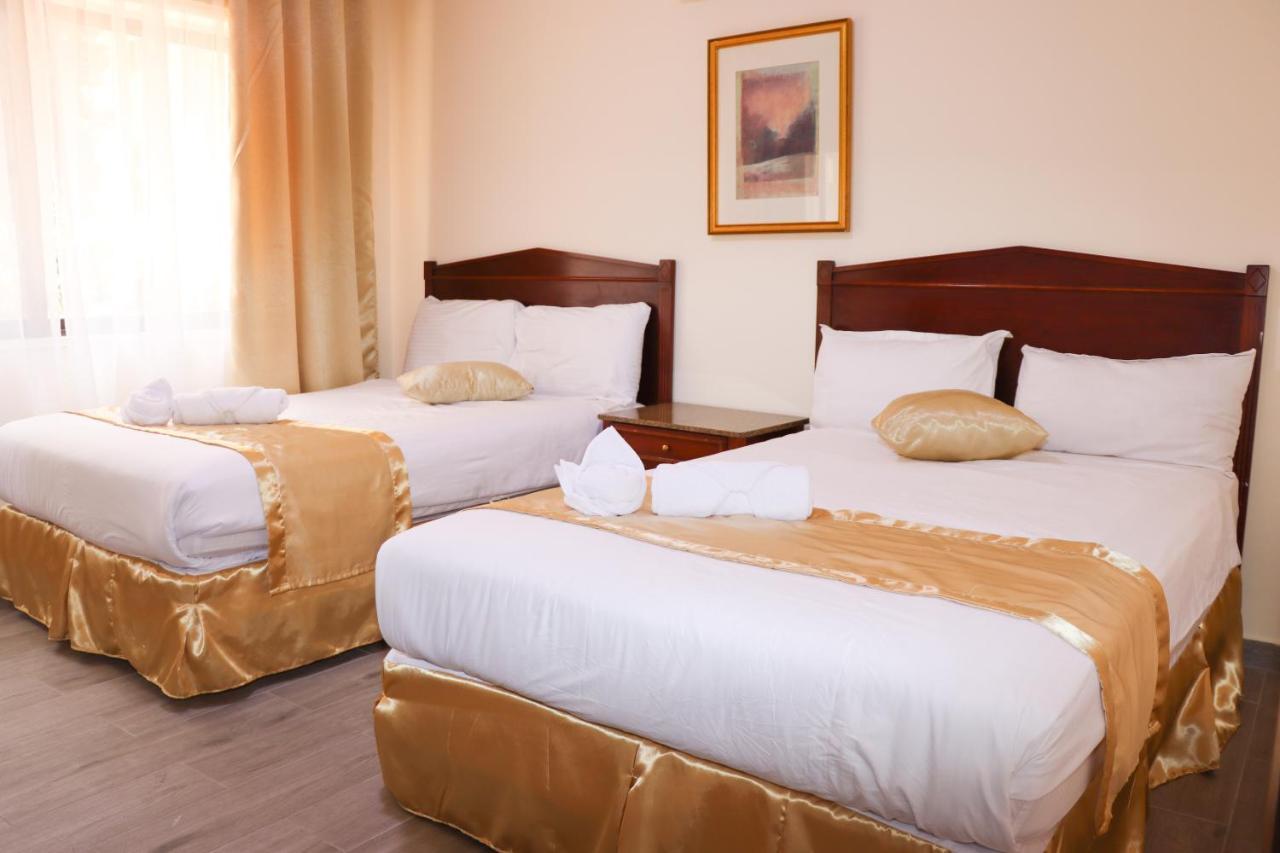 Al Jamal Suites Extérieur photo