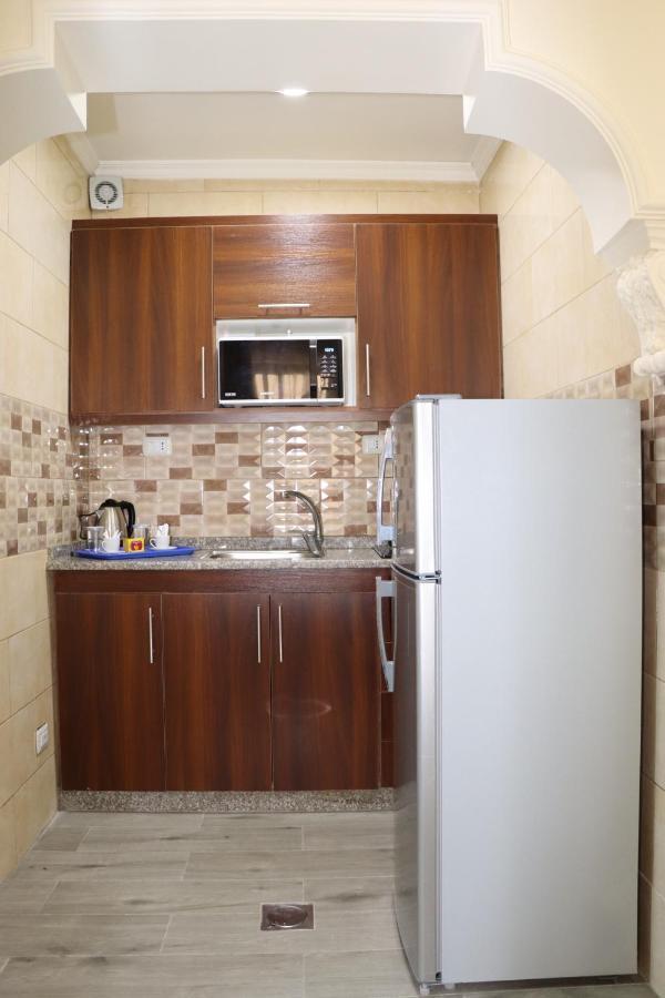 Al Jamal Suites Extérieur photo