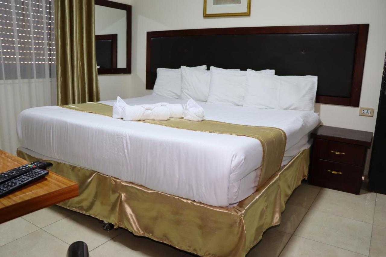 Al Jamal Suites Extérieur photo