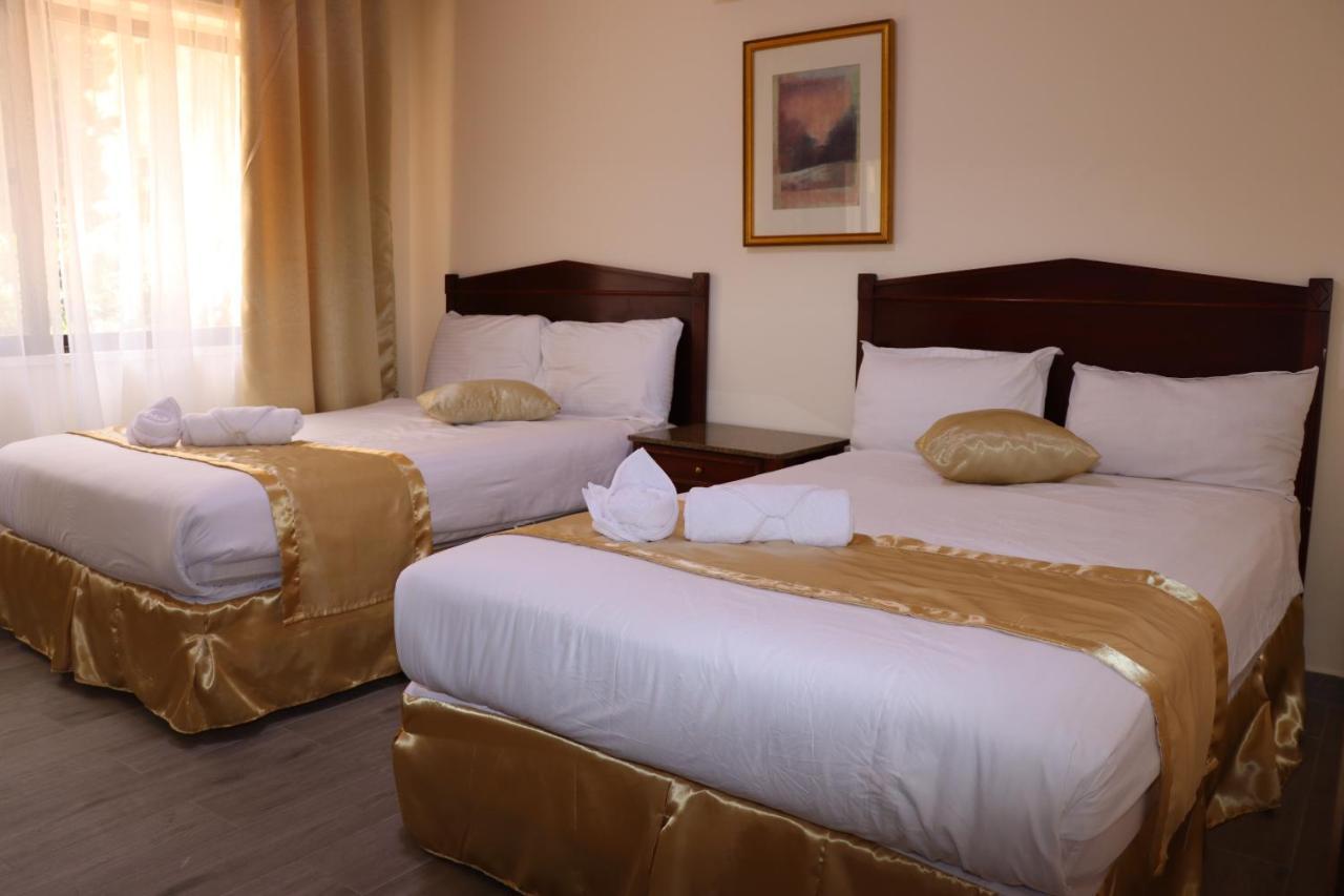 Al Jamal Suites Extérieur photo