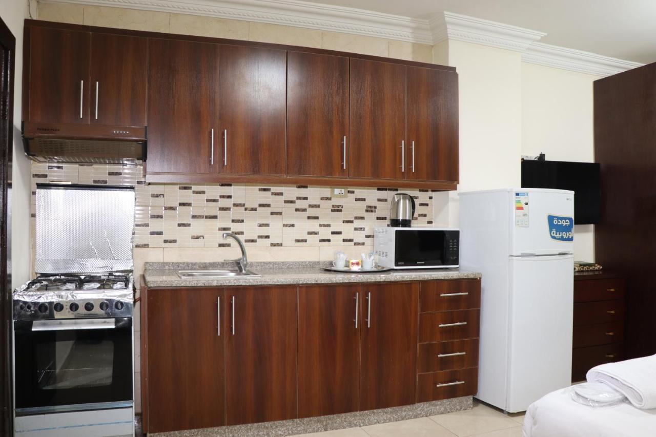 Al Jamal Suites Extérieur photo