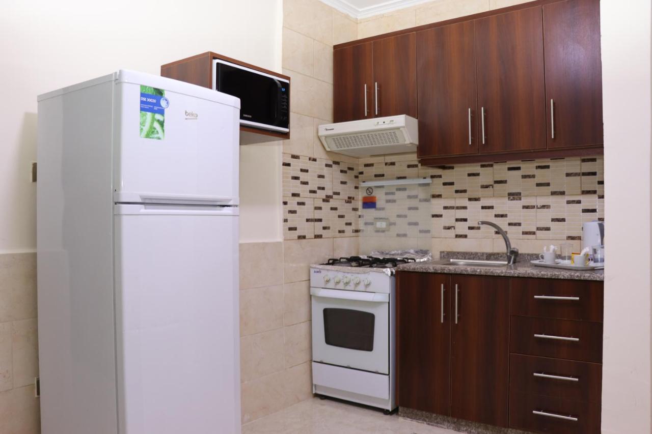 Al Jamal Suites Extérieur photo