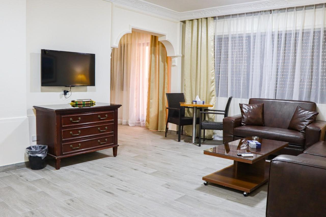 Al Jamal Suites Extérieur photo