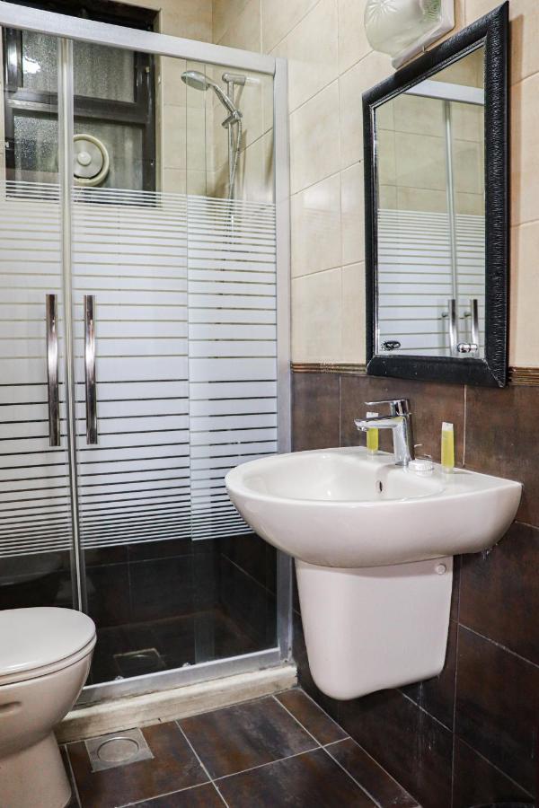 Al Jamal Suites Extérieur photo
