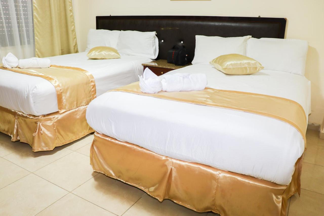 Al Jamal Suites Extérieur photo
