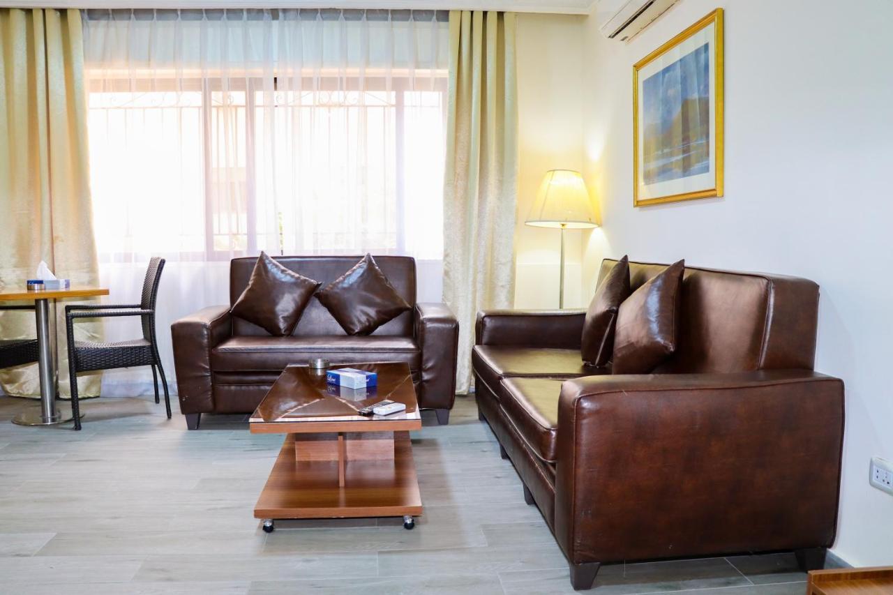 Al Jamal Suites Extérieur photo