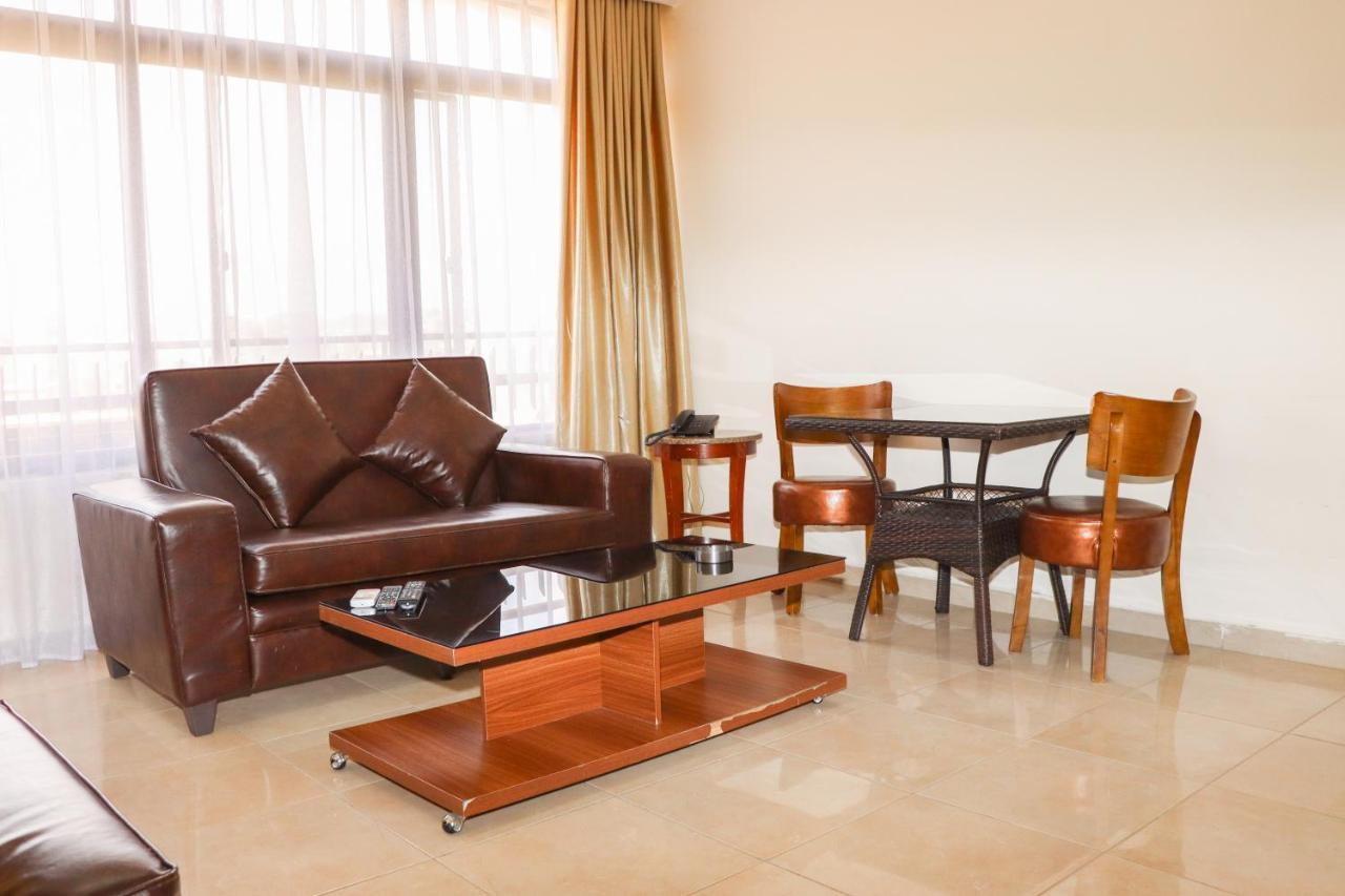 Al Jamal Suites Extérieur photo