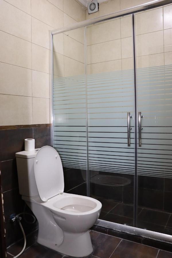Al Jamal Suites Extérieur photo