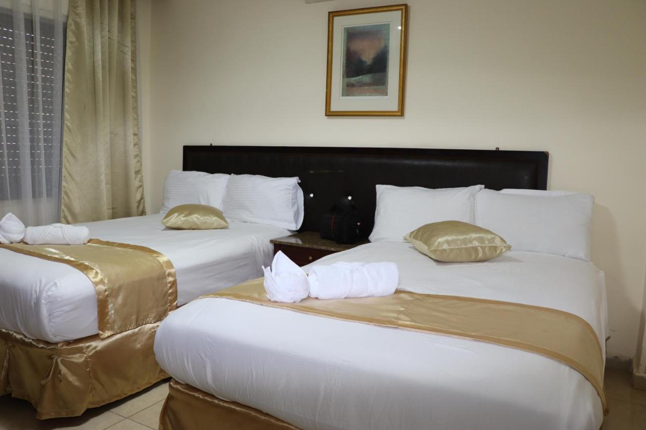 Al Jamal Suites Extérieur photo
