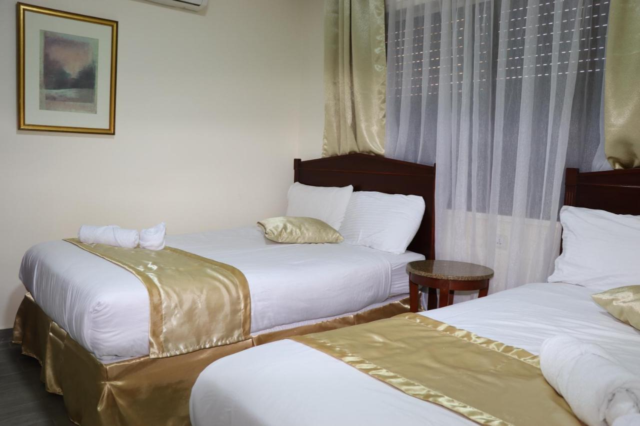 Al Jamal Suites Extérieur photo