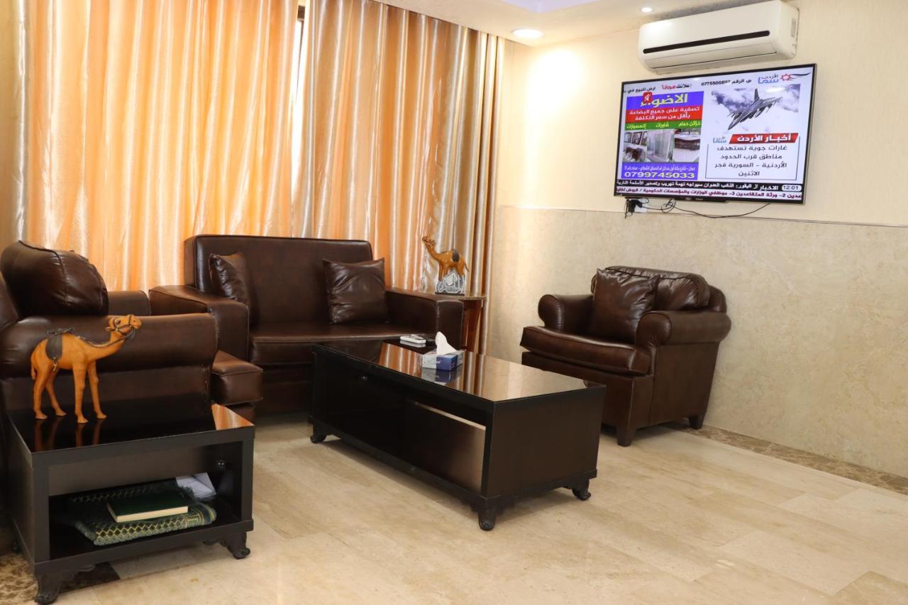 Al Jamal Suites Extérieur photo