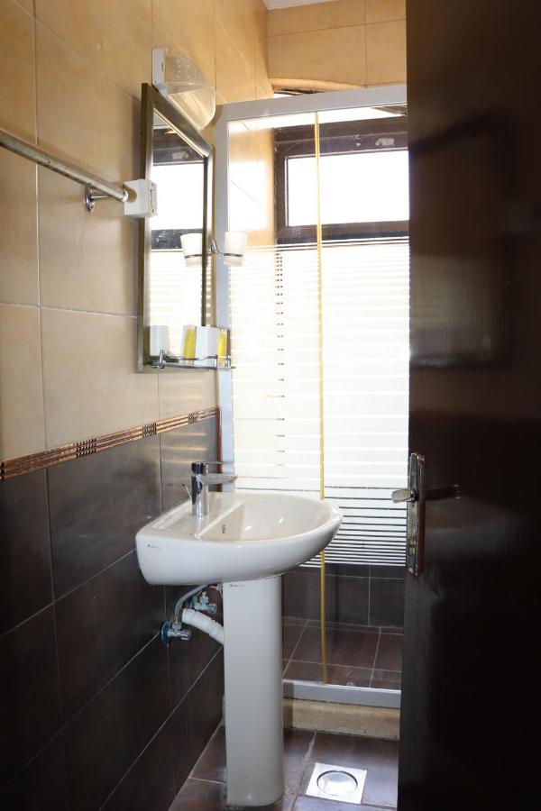 Al Jamal Suites Extérieur photo