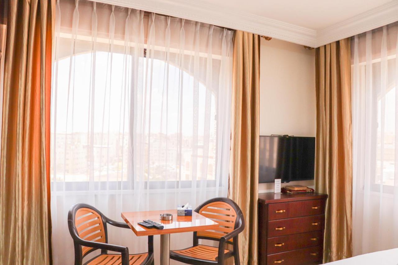 Al Jamal Suites Extérieur photo