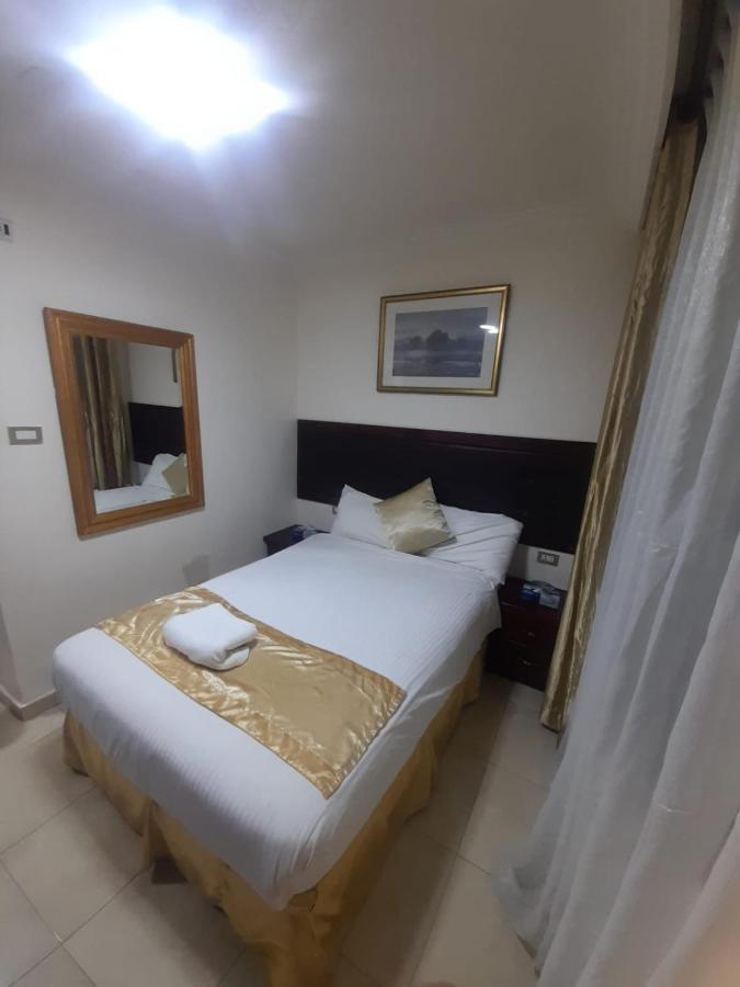 Al Jamal Suites Extérieur photo